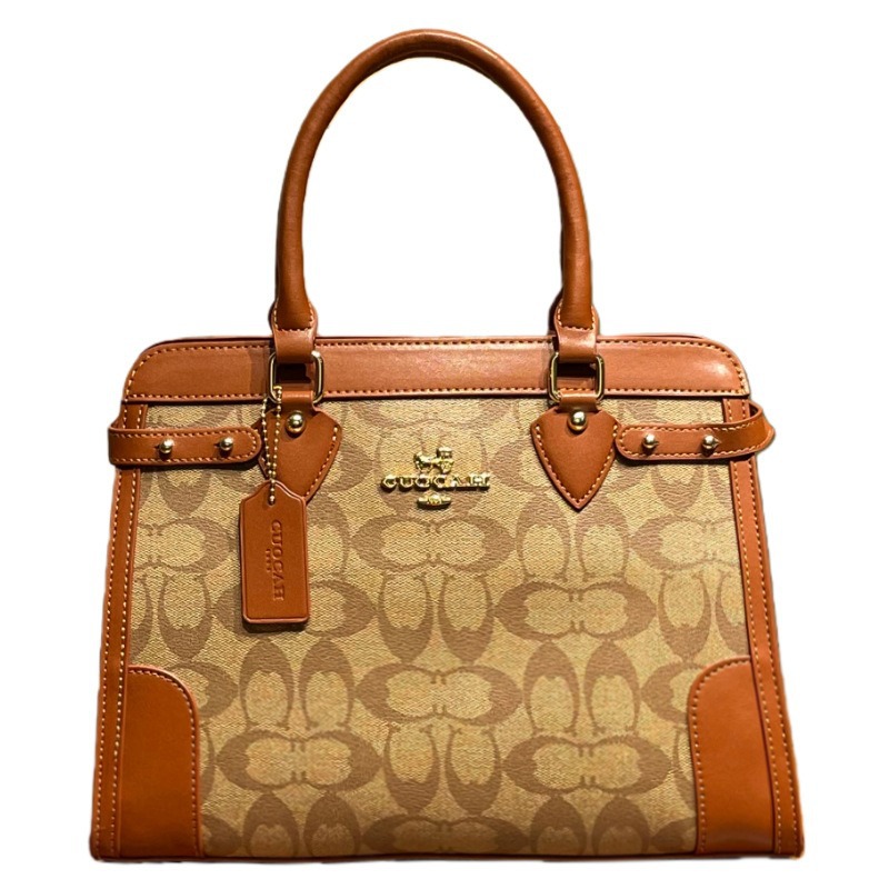 Luxury Bags Made In China - Bolso bandolera clásico y elegante para