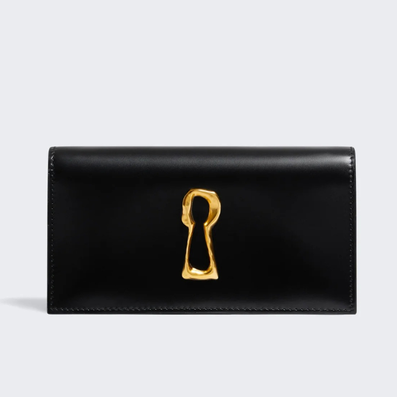 Luxury Bags 2026 Trends - Bolso de Mano de Lujo con