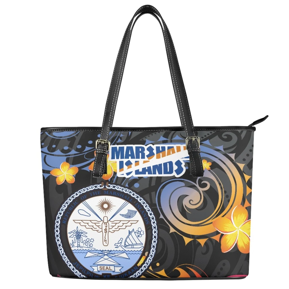 Luxury Bags News - Bolso de mujer Marshall Island 2023