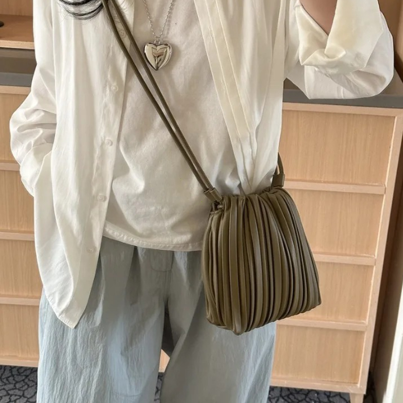 Luxury Bags For Summer - Bolso Bandolera de Moda de Verano,