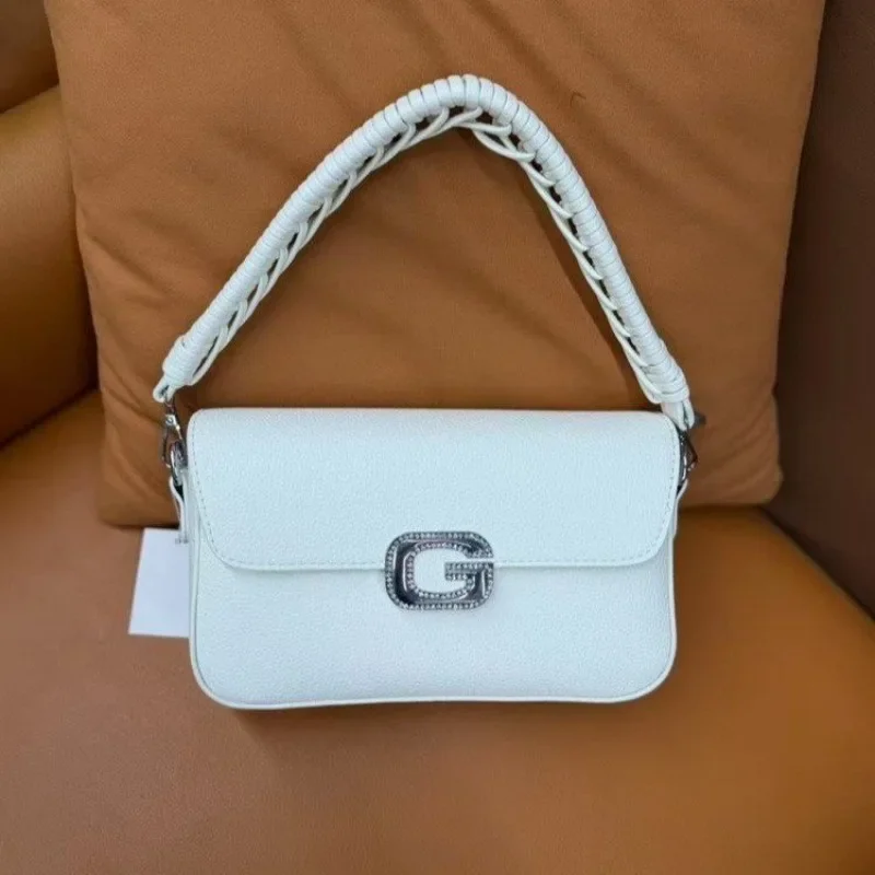 Luxury Bags Made In China - Elegante Bolso Bandolera para Mujer Hecho