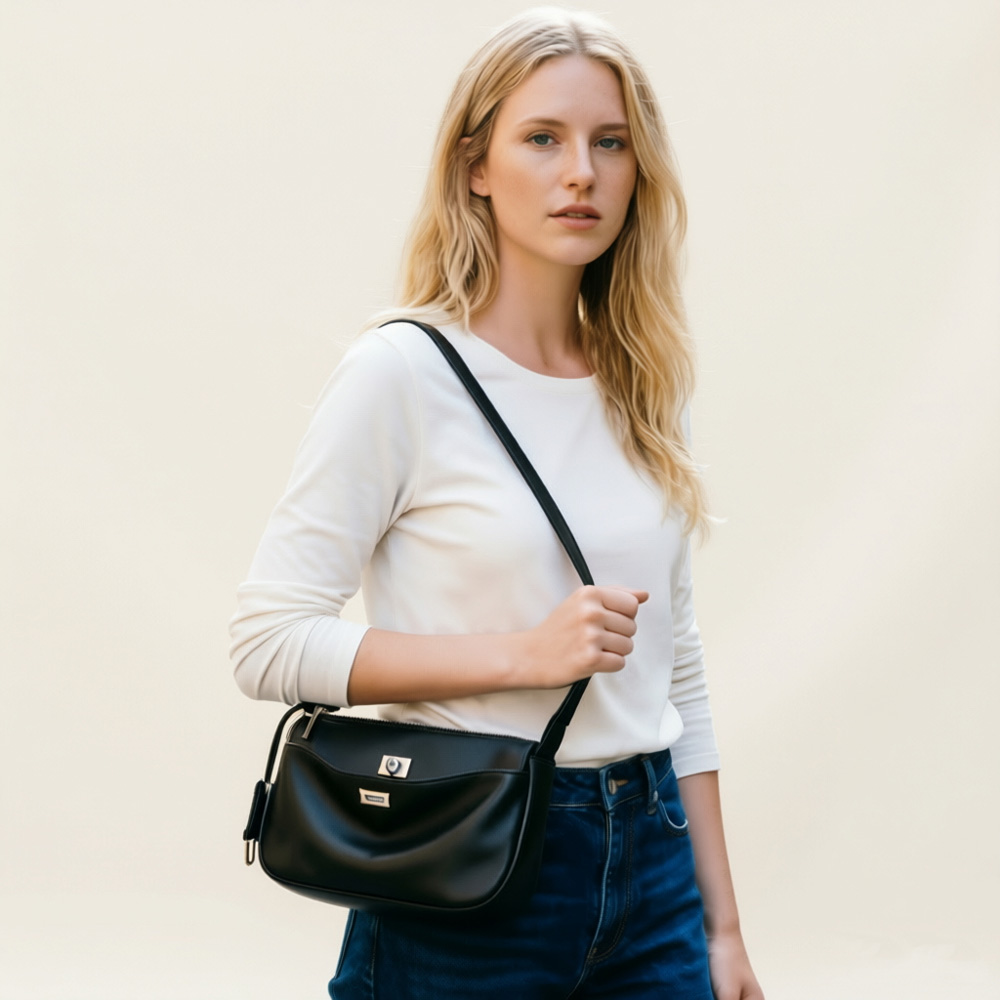 Luxury Bags News - Bolsos cruzados de moda para mujer