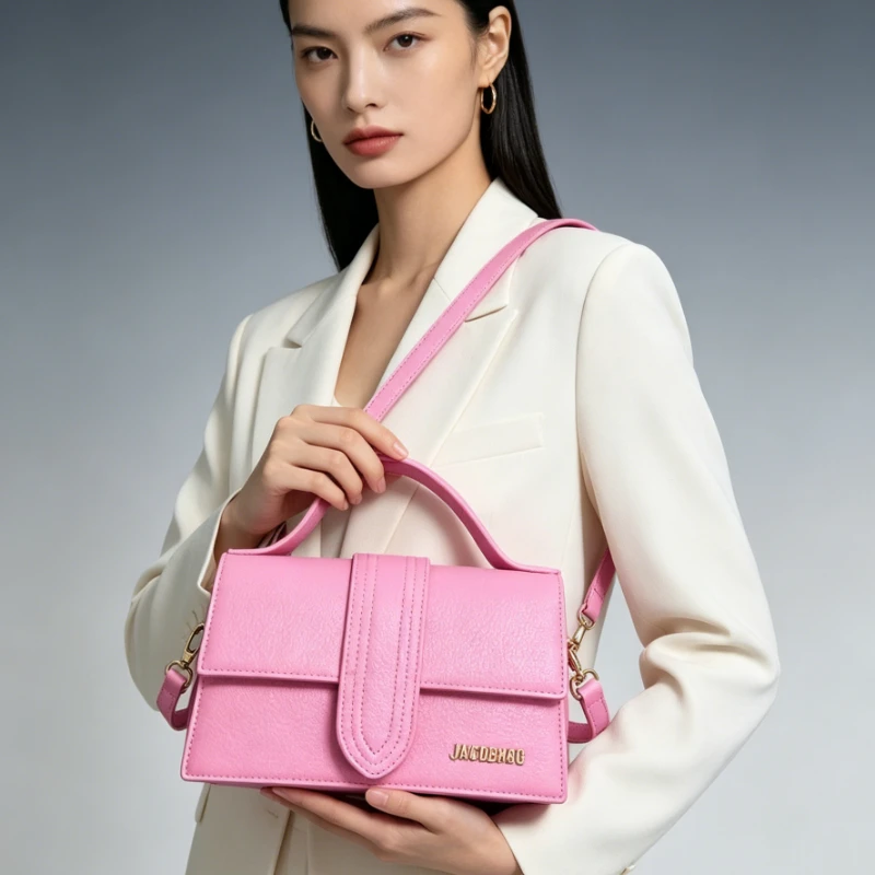 Luxury Bags Logo - Bolsa de Pañales de Diseño, Marca