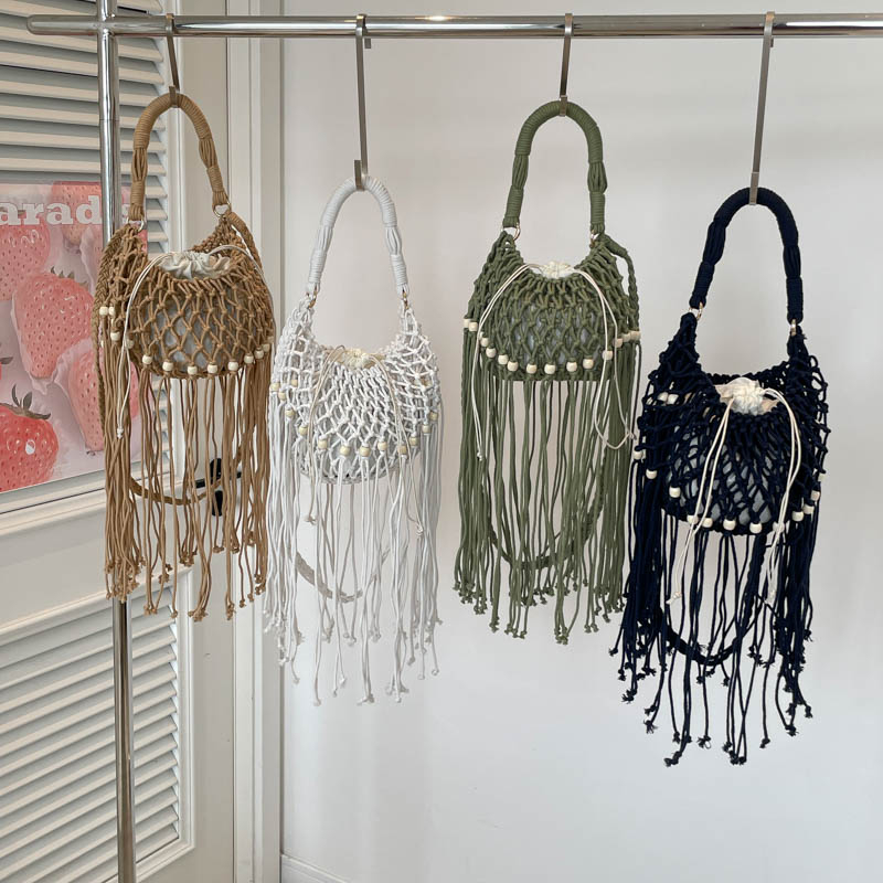 Luxury Bags For Women Sale - Bolsos de Hombro Bohemios de Lujo
