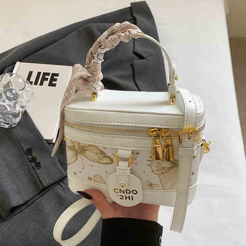 Luxury Bags For Summer - Bolsos cruzados de verano para mujer,