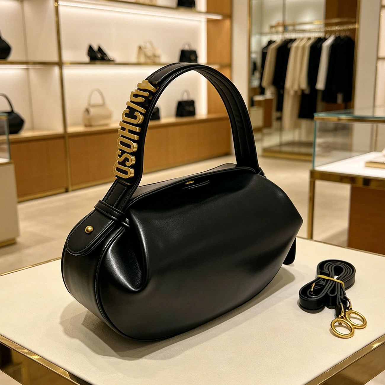 Luxury Bags For Summer - Verano 2026, Nuevo Bolso de Hombro