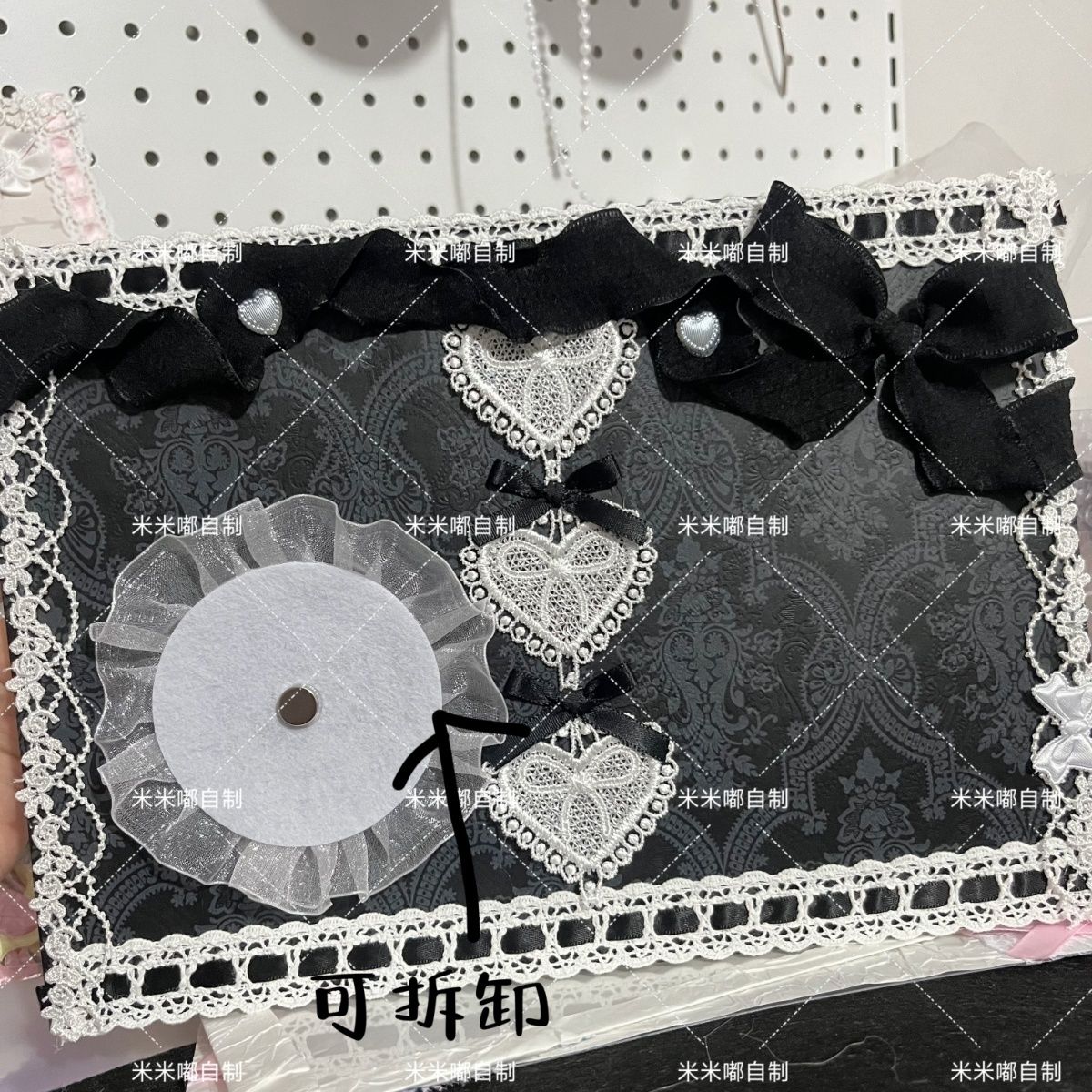 Luxury Bags Made In China - Bolsa de Cosplay de Lujo con
