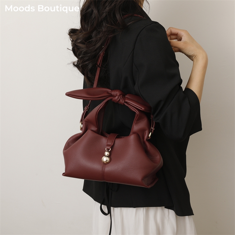 Luxury Bags 2026 Trends - Bolsos de Lujo con Diseño de