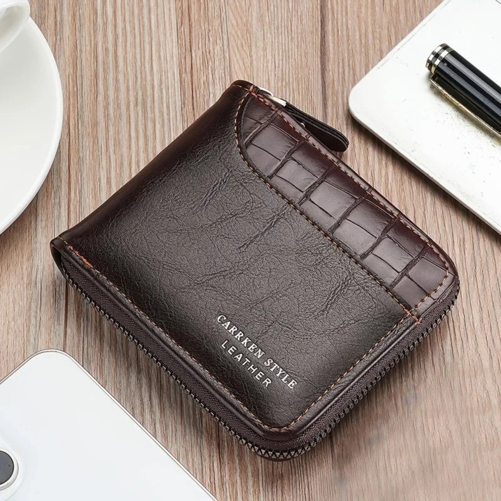 Luxury Bags News - Nueva cartera de cuero PU para
