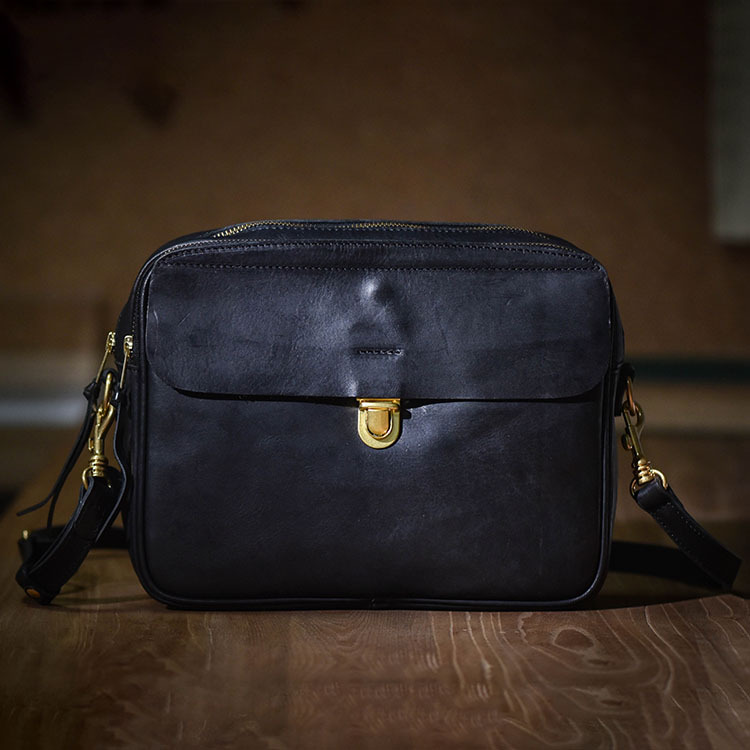 Luxury Bags Made In China - 2025 Bolso cruzado multicapa hecho a