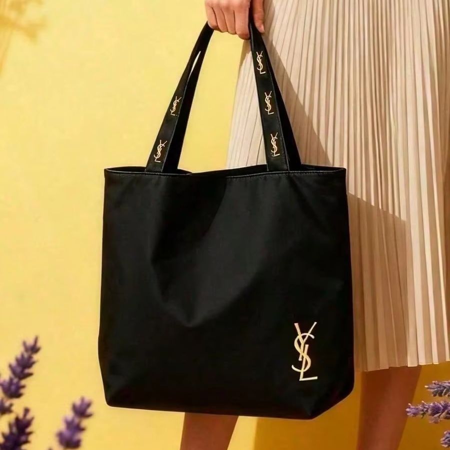 Luxury Tote Bags Ysl - Bolso de Yves Saint Laurent YSL,