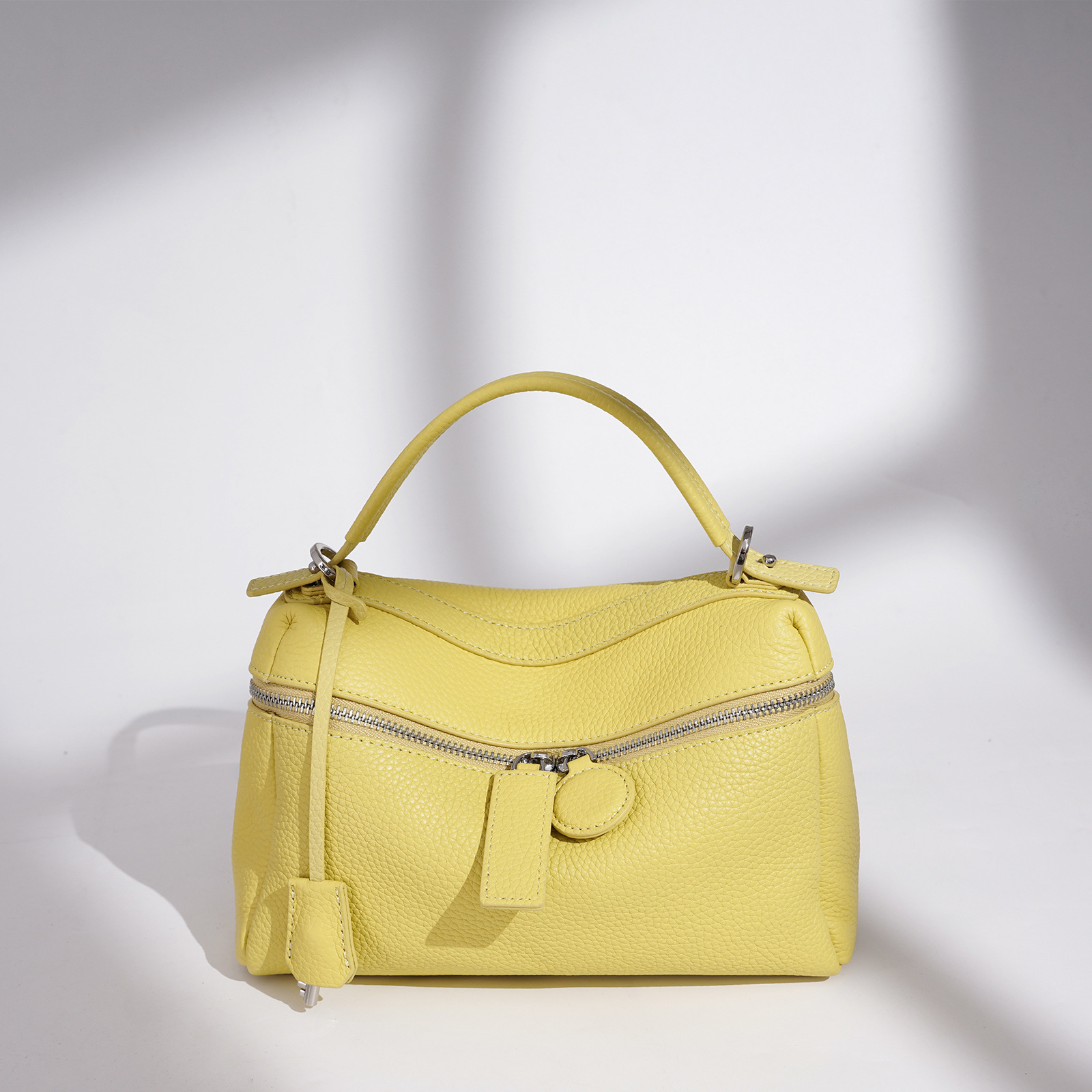 Luxury Bags Logo - Bolso de hombro de lujo con
