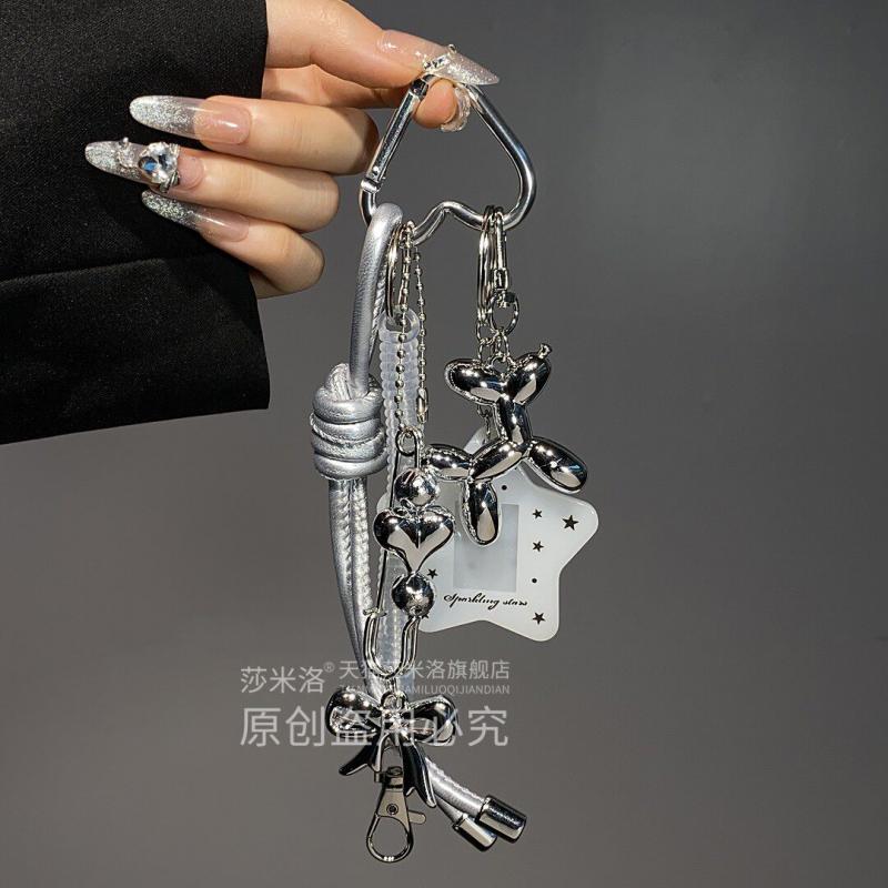 Luxury Bags Made In China - Lindo Colgante para Bolso de Mujer,