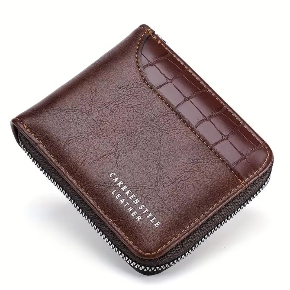 Luxury Bags News - Nueva cartera de cuero PU para