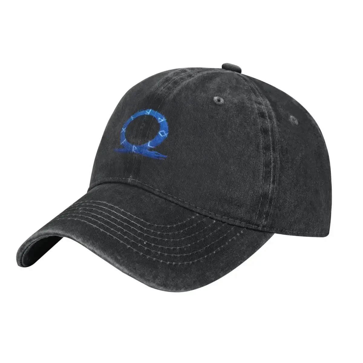 Gorra de béisbol con logotipo  - Luxury Bags Logo reseña y precio