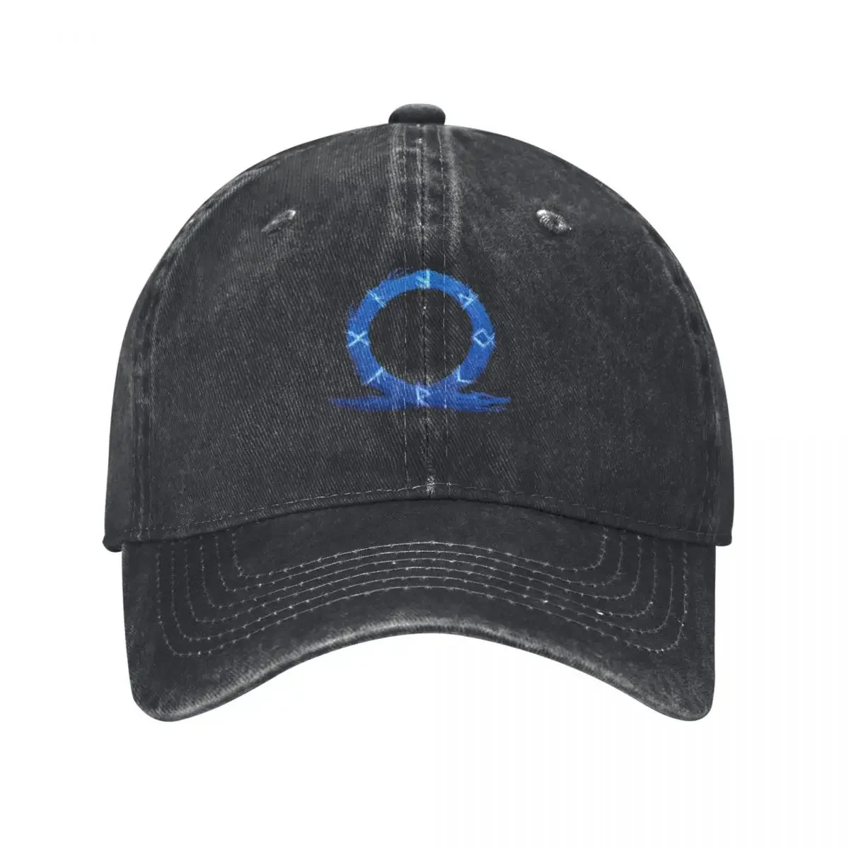 Gorra de béisbol con logotipo  - Luxury Bags Logo reseña y precio