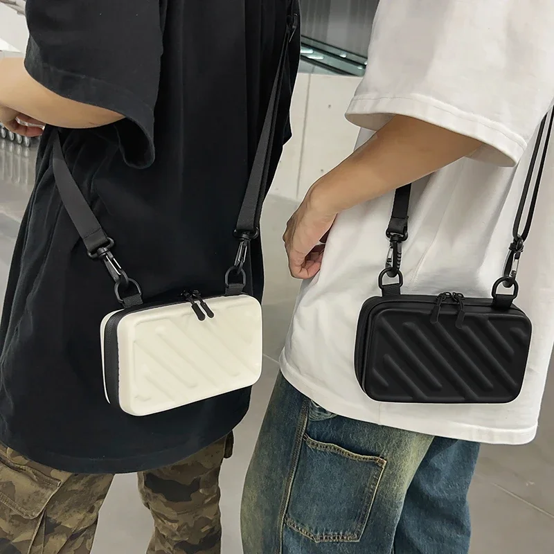 Bolso Bandolera Casual Versáti - Luxury Bags 2026 Trends reseña y precio