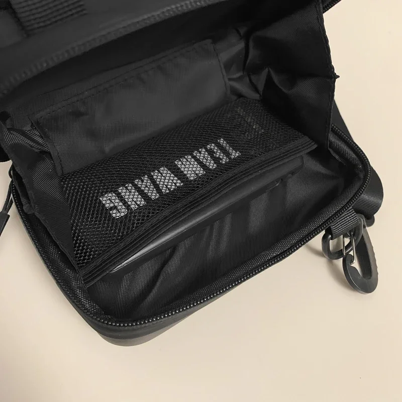 Bolso Bandolera Casual Versáti - Luxury Bags 2026 Trends reseña y precio