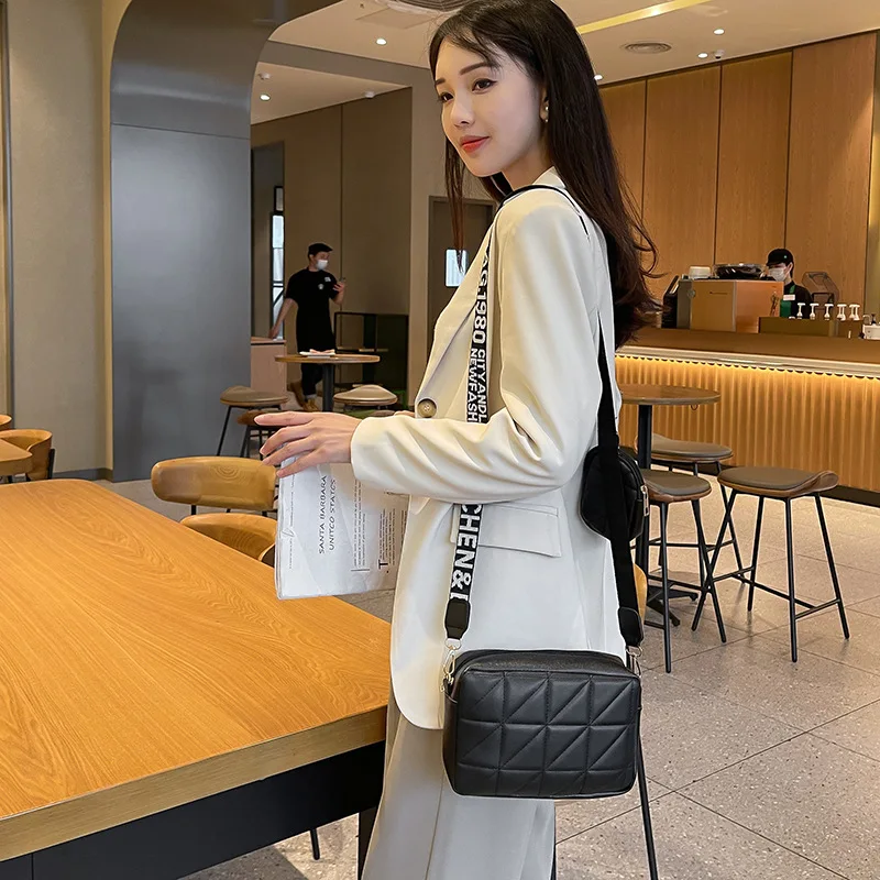 2 unids/set bolso de mujer 202 - Luxury Bags 2026 Trends reseña y precio