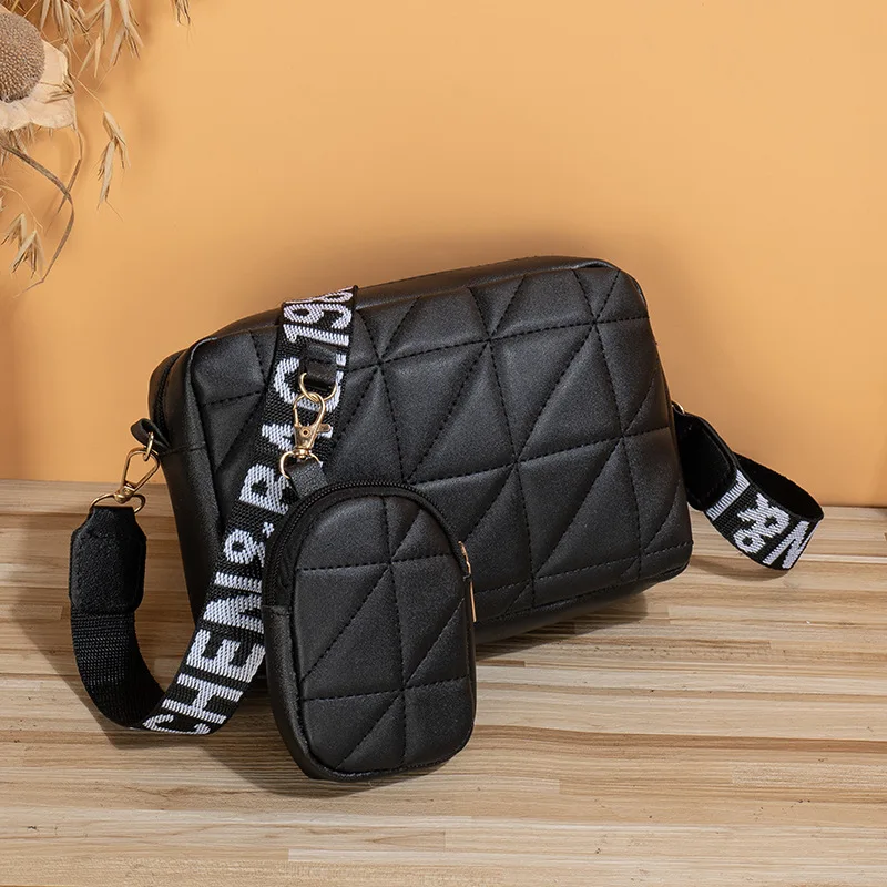 2 unids/set bolso de mujer 202 - Luxury Bags 2026 Trends reseña y precio