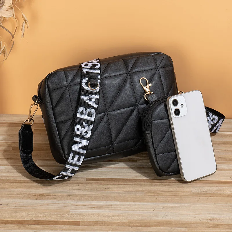 2 unids/set bolso de mujer 202 - Luxury Bags 2026 Trends reseña y precio