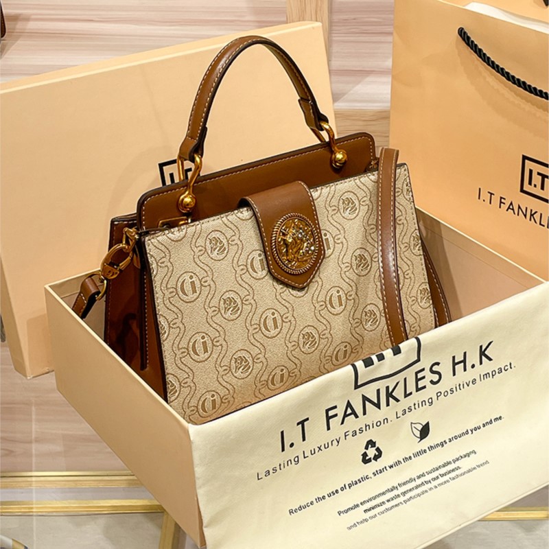 Bolso ligero de marca de lujo  - Luxury Bags For Summer reseña y precio