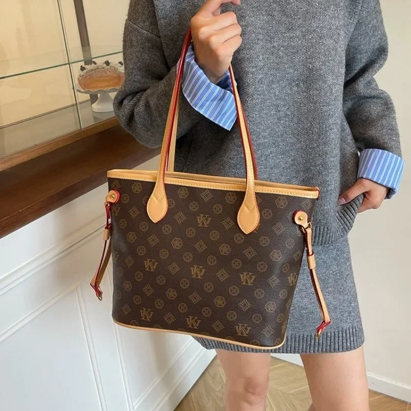 Bolso Tote Popular para Mujer, - Luxury Bags Made In China reseña y precio