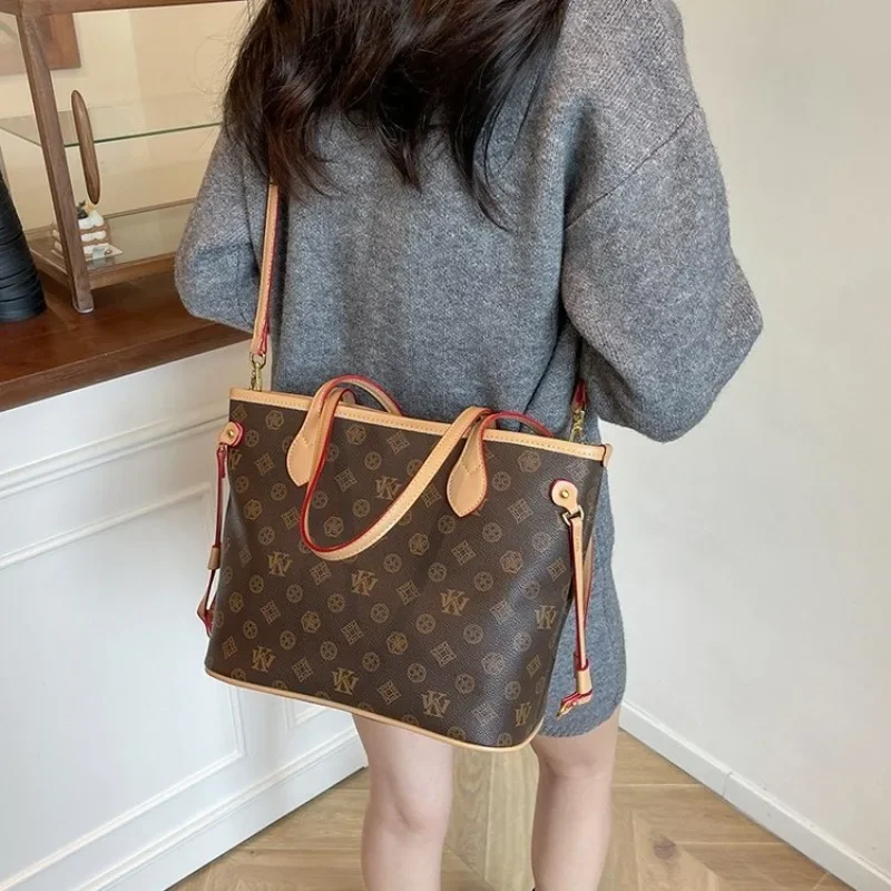 Bolso Tote Popular para Mujer, - Luxury Bags Made In China reseña y precio