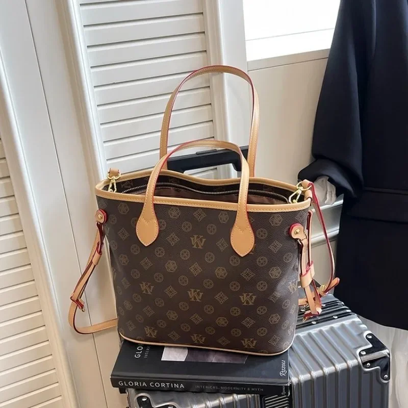Bolso Tote Popular para Mujer, - Luxury Bags Made In China reseña y precio