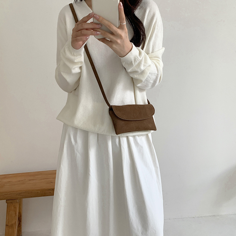Nuevo Mini bolso cruzado, bols - Luxury Bags News reseña y precio
