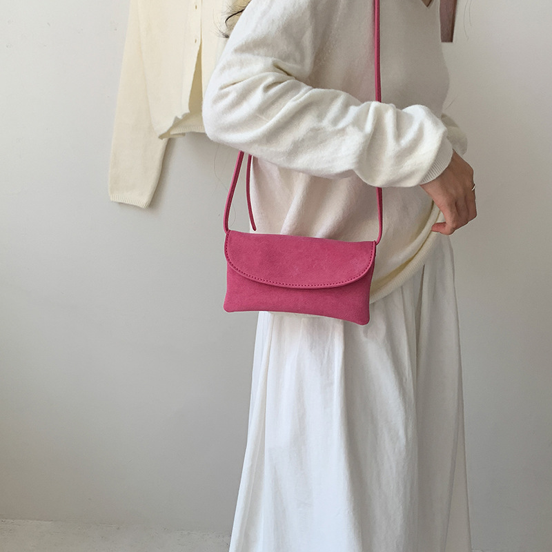 Nuevo Mini bolso cruzado, bols - Luxury Bags News reseña y precio