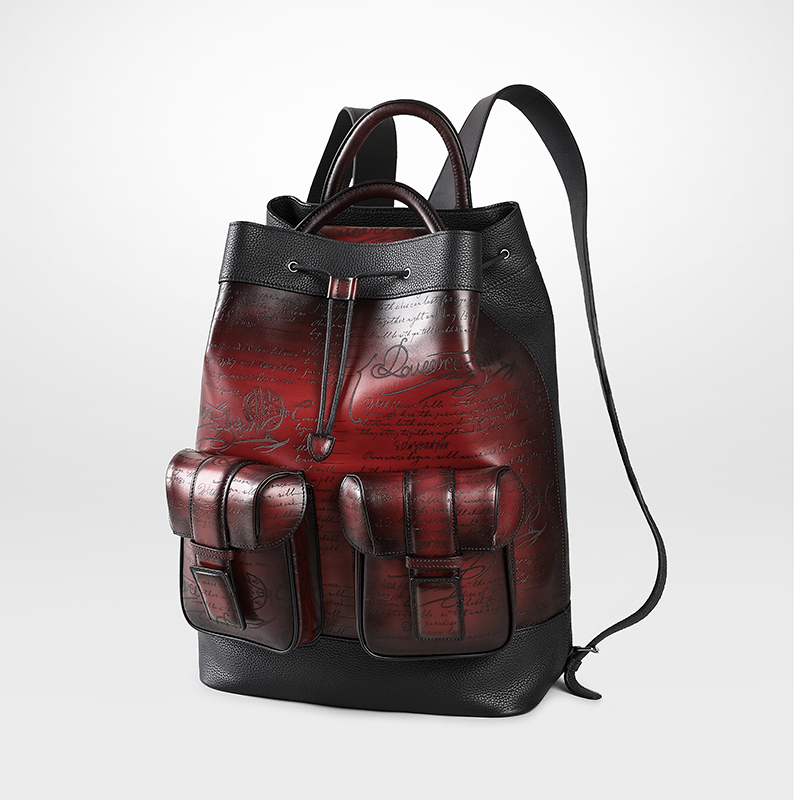 DIMY 2025 Mochila para Hombre  - Luxury Bags Made In China reseña y precio