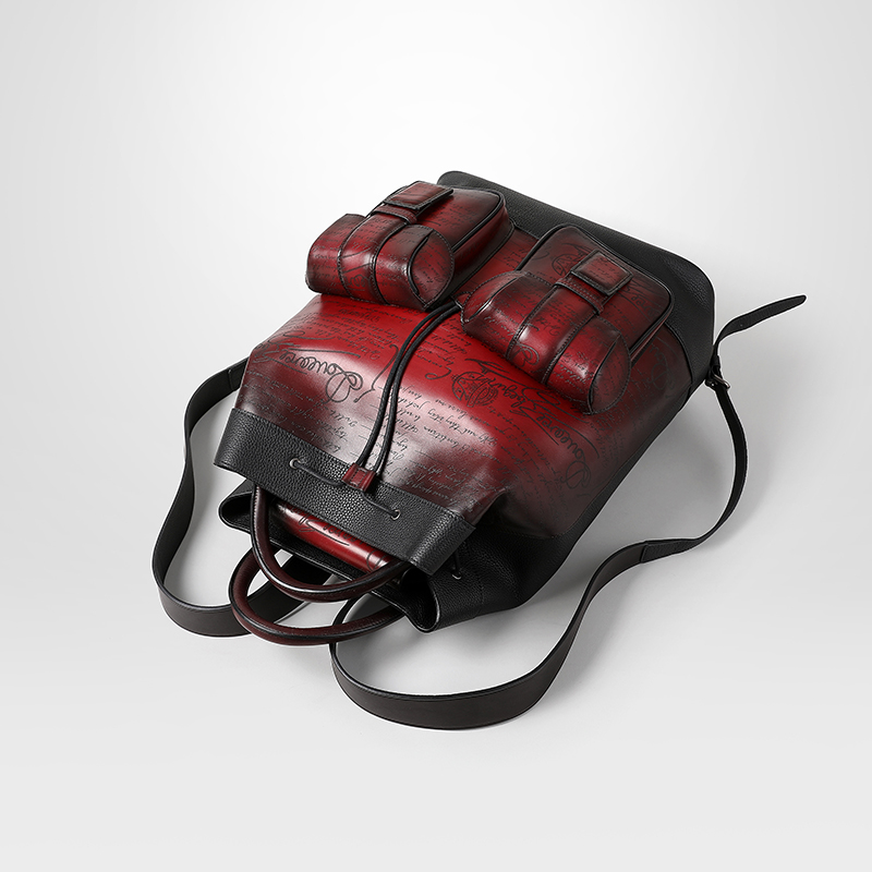 DIMY 2025 Mochila para Hombre  - Luxury Bags Made In China reseña y precio