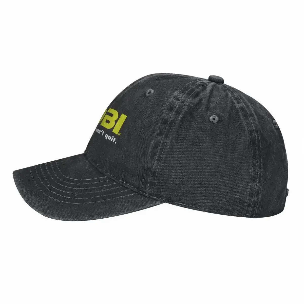 POWER TOOLS RYOBI LOGO Gorra d - Luxury Bags Logo reseña y precio
