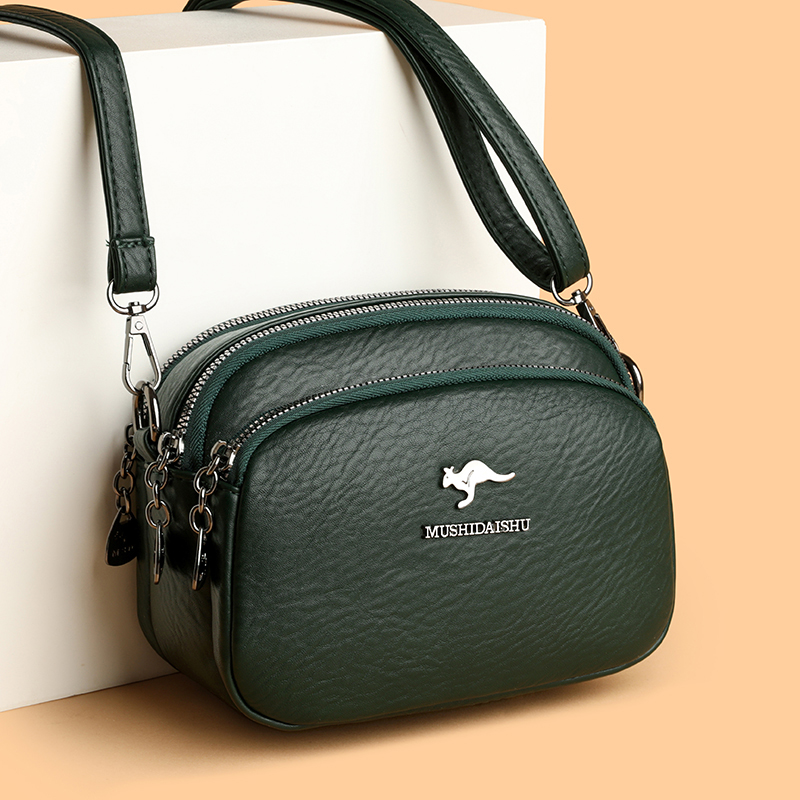 Bolso de hombro de lujo para m - Luxury Bags News reseña y precio