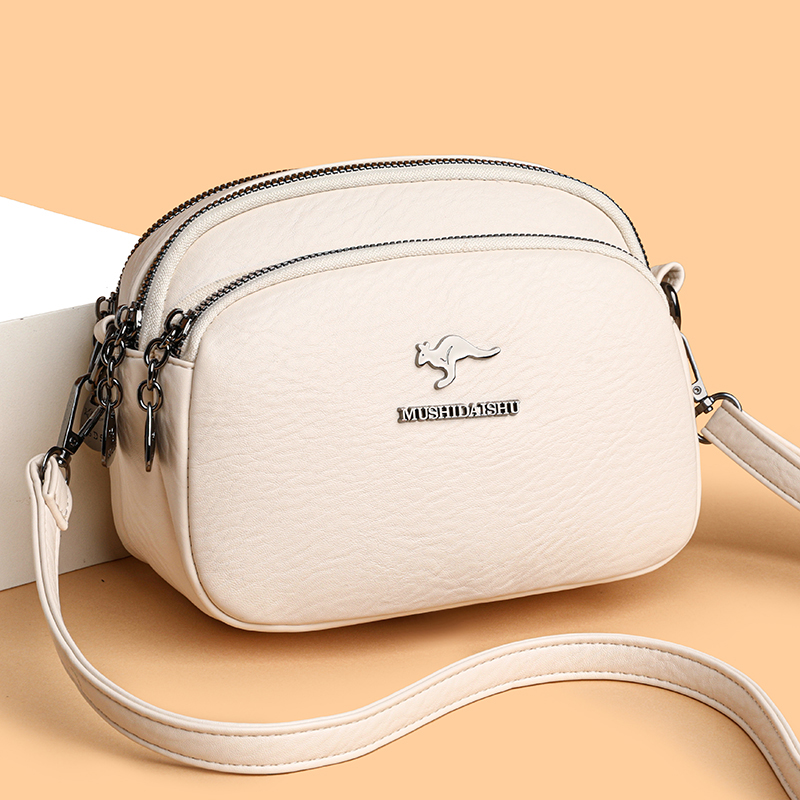 Bolso de hombro de lujo para m - Luxury Bags News reseña y precio