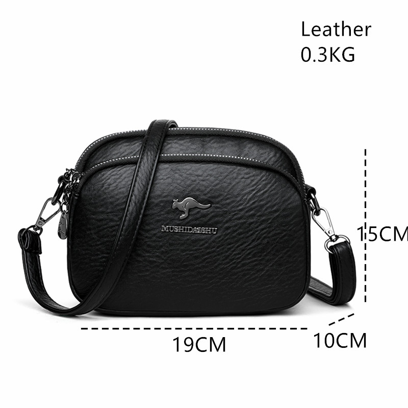 Bolso de hombro de lujo para m - Luxury Bags News reseña y precio