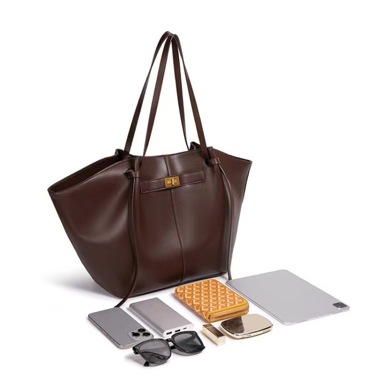 Nuevos bolsos de lujo de cuero - Luxury Bags News reseña y precio