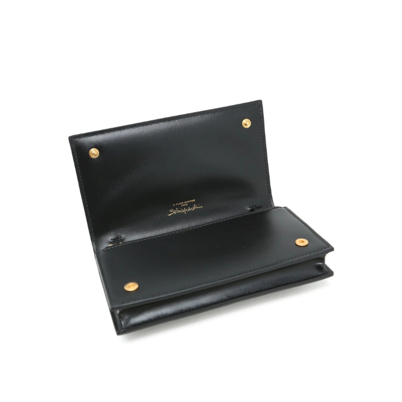 Bolso de Mano de Lujo con Dise - Luxury Bags 2026 Trends reseña y precio