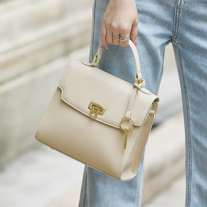 Bolsos de Cuero Genuino ZOOLER - Luxury Bags 2026 Trends reseña y precio
