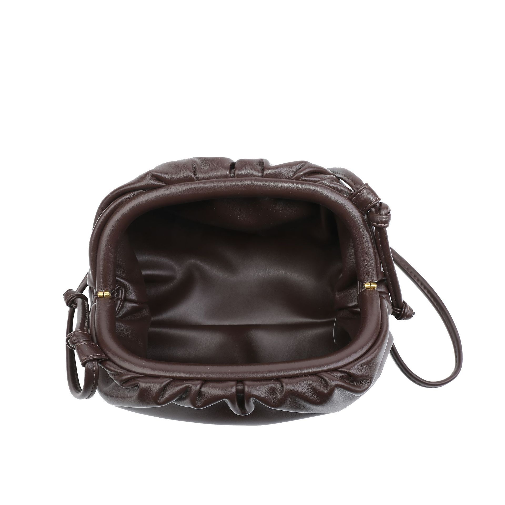Bolso de Hombro Individual de  - Luxury Bags 2026 Trends reseña y precio