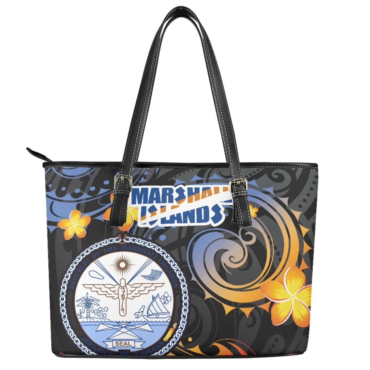 Bolso de mujer Marshall Island - Luxury Bags News reseña y precio