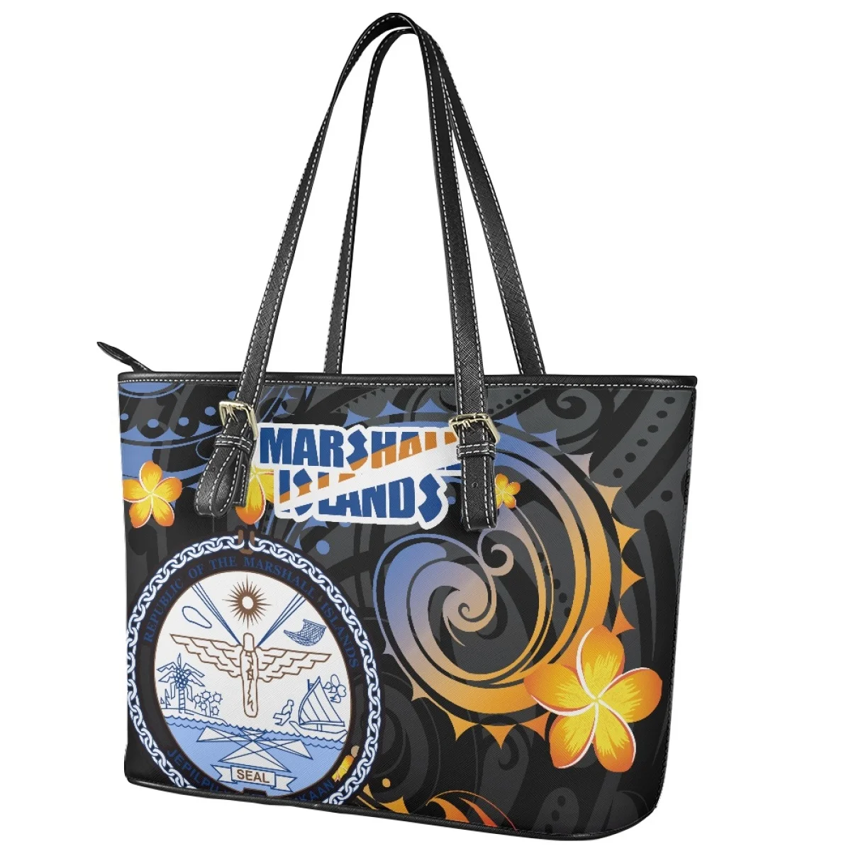 Bolso de mujer Marshall Island - Luxury Bags News reseña y precio