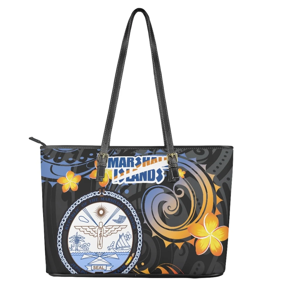 Bolso de mujer Marshall Island - Luxury Bags News reseña y precio