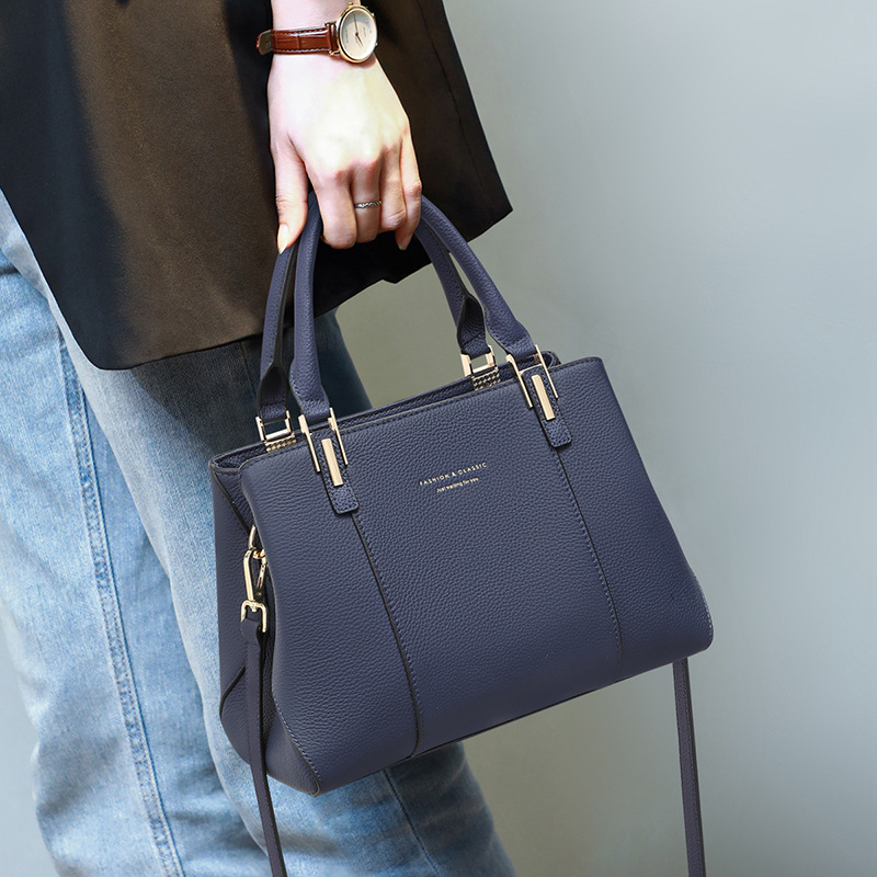 Nuevo bolso de moda de cuero g - Luxury Bags News reseña y precio