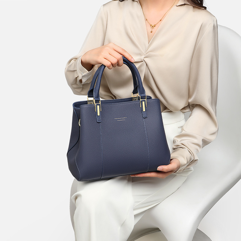 Nuevo bolso de moda de cuero g - Luxury Bags News reseña y precio