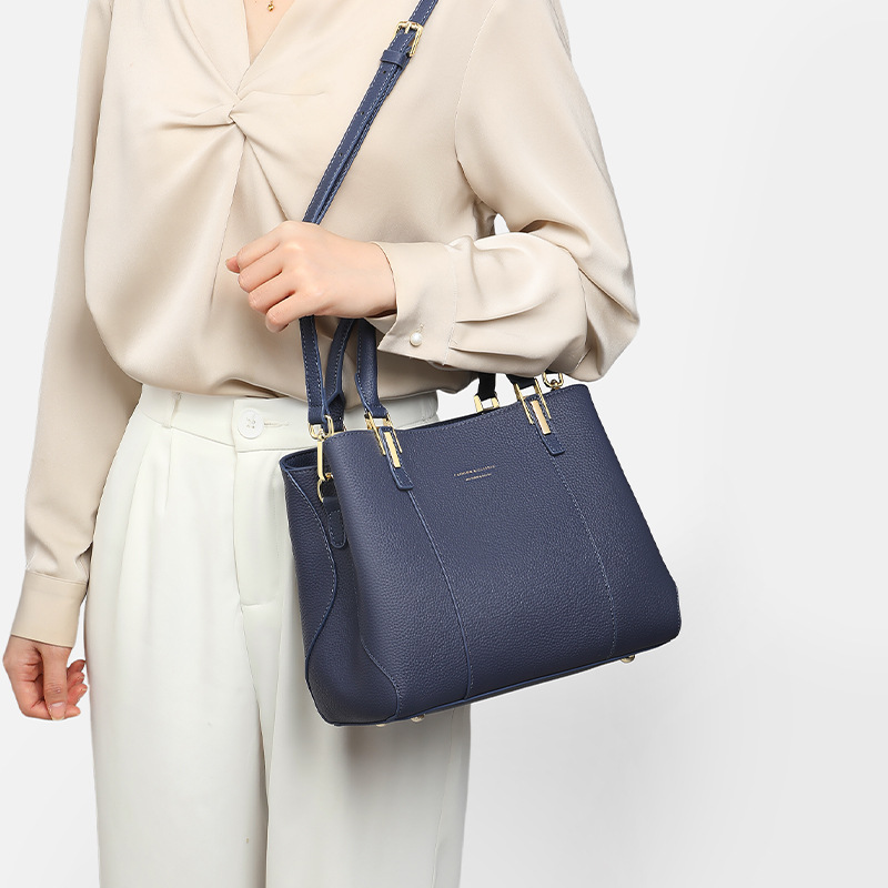 Nuevo bolso de moda de cuero g - Luxury Bags News reseña y precio