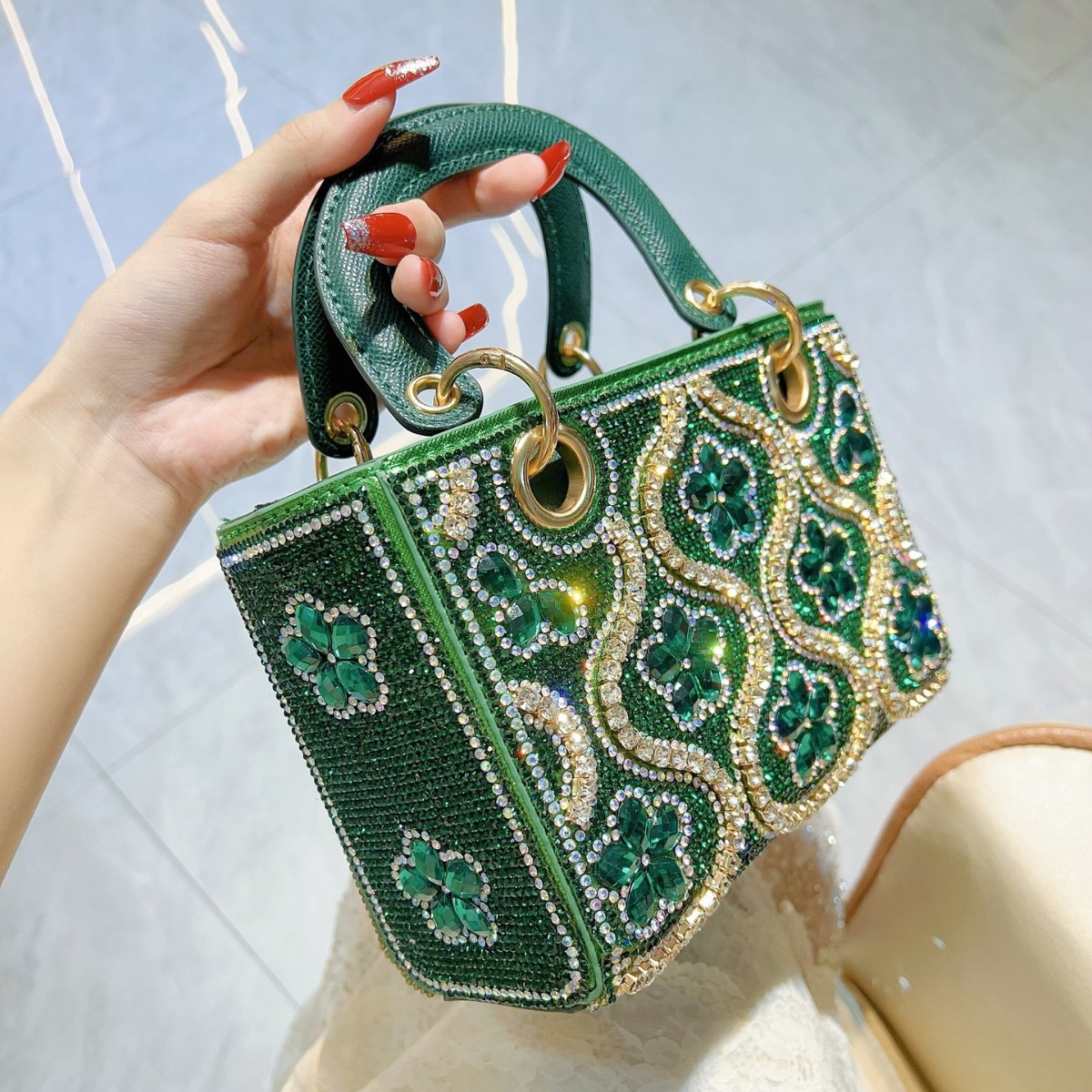 Diseñador de lujo a estrenar,  - Luxury Bags For Women Sale reseña y precio