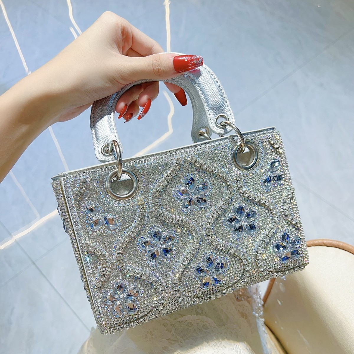 Diseñador de lujo a estrenar,  - Luxury Bags For Women Sale reseña y precio