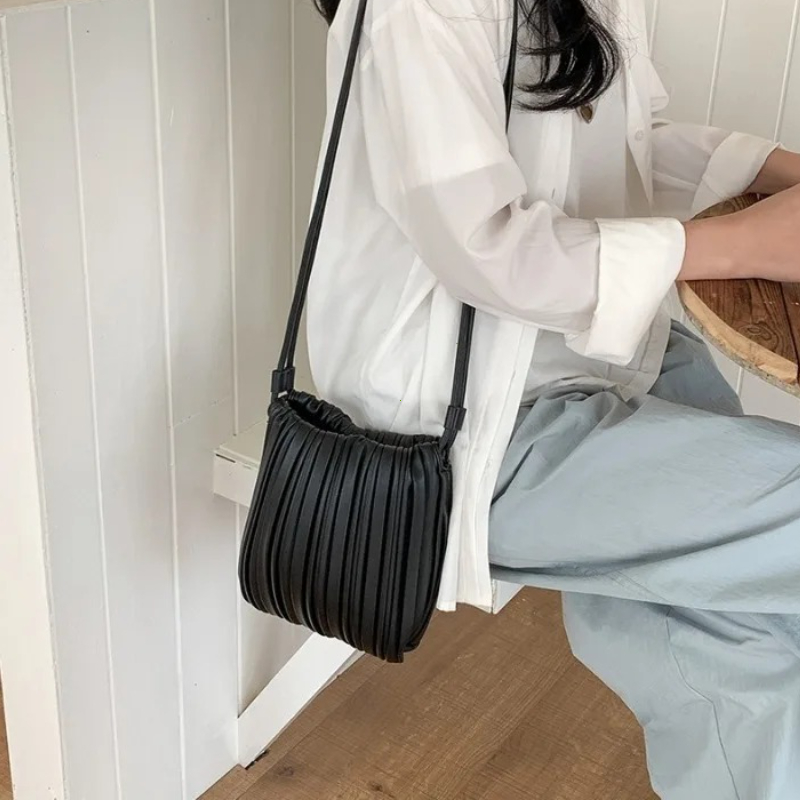Bolso Bandolera de Moda de Ver - Luxury Bags For Summer reseña y precio